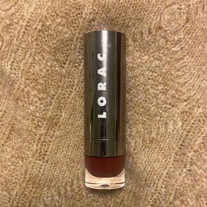 LORAC Alter Ego Lipstick in Dominatrix color